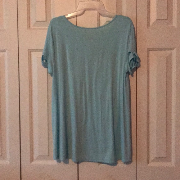 Justice Cute Top - Picture 2 of 3